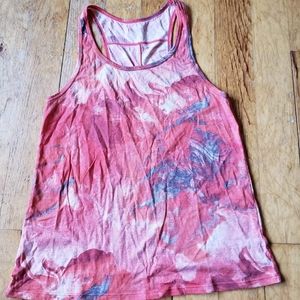Icebreaker merino tank top size XS